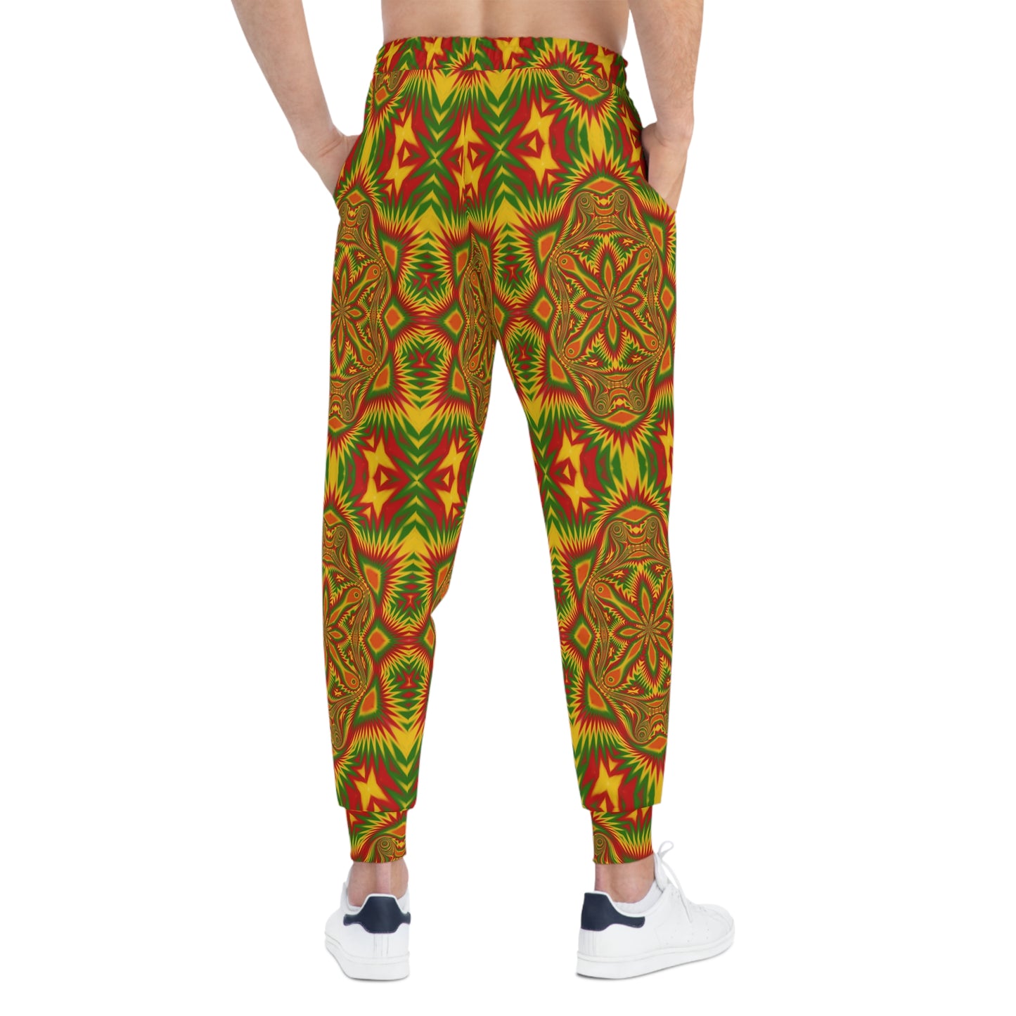 Shaman Unisex Joggers