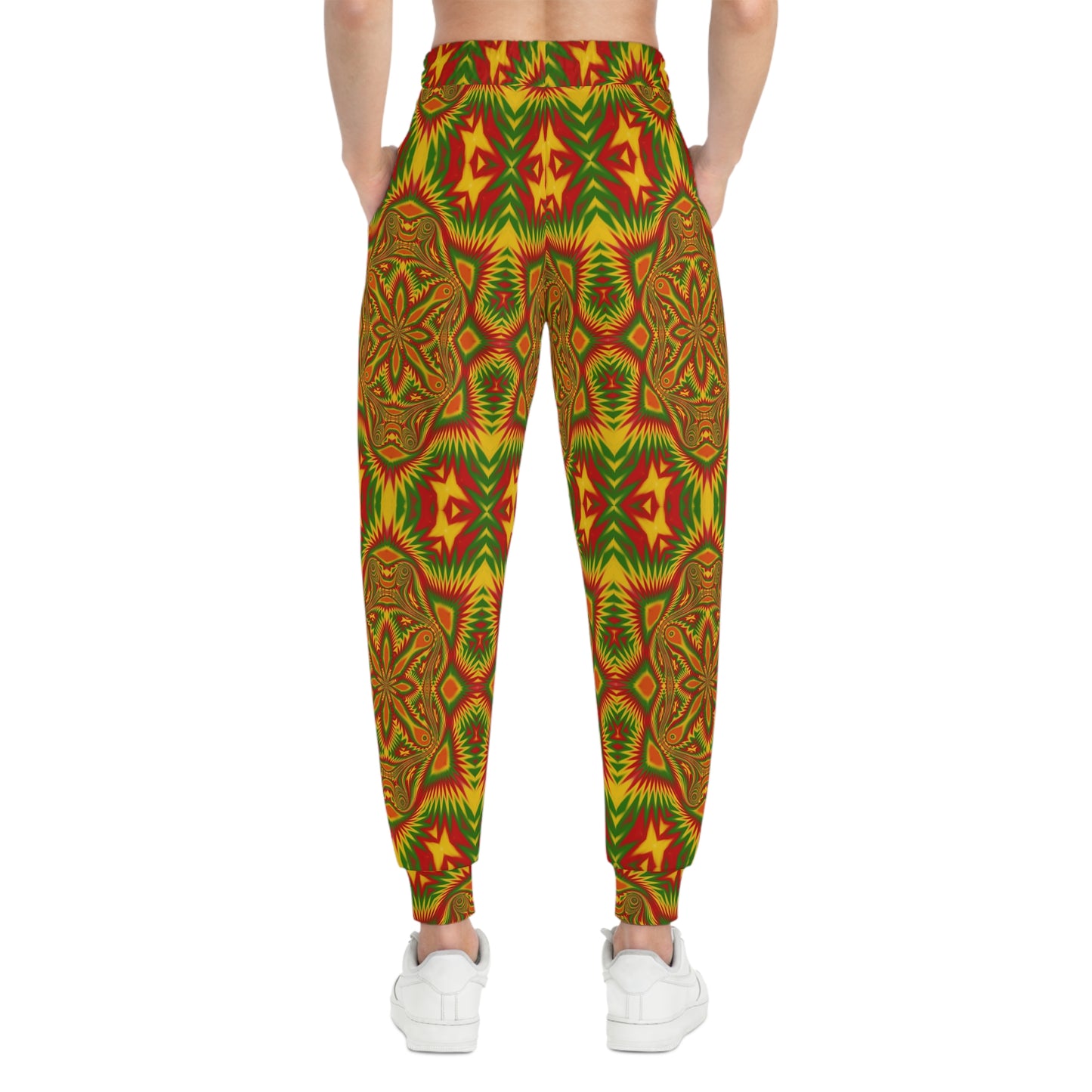 Shaman Unisex Joggers