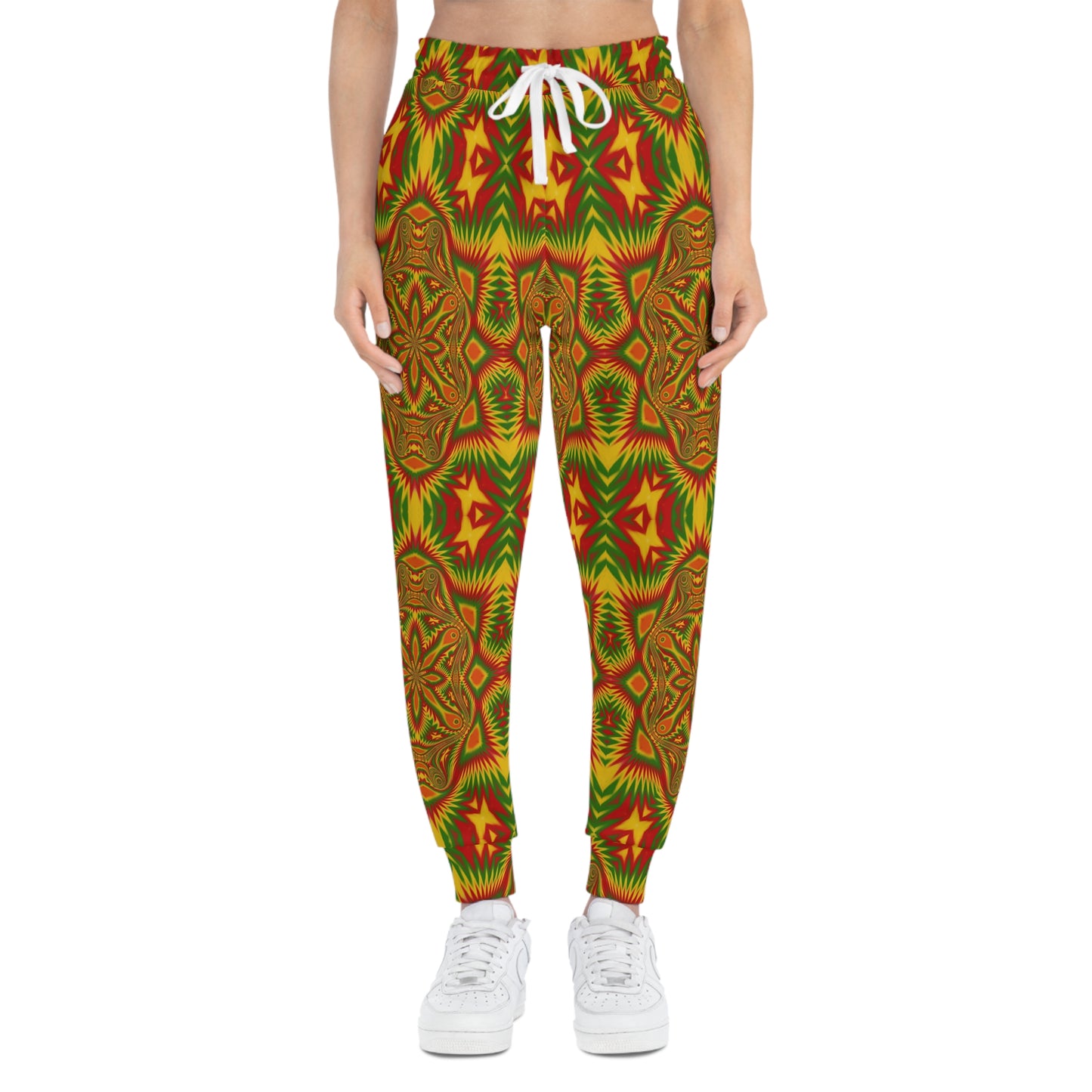 Shaman Unisex Joggers