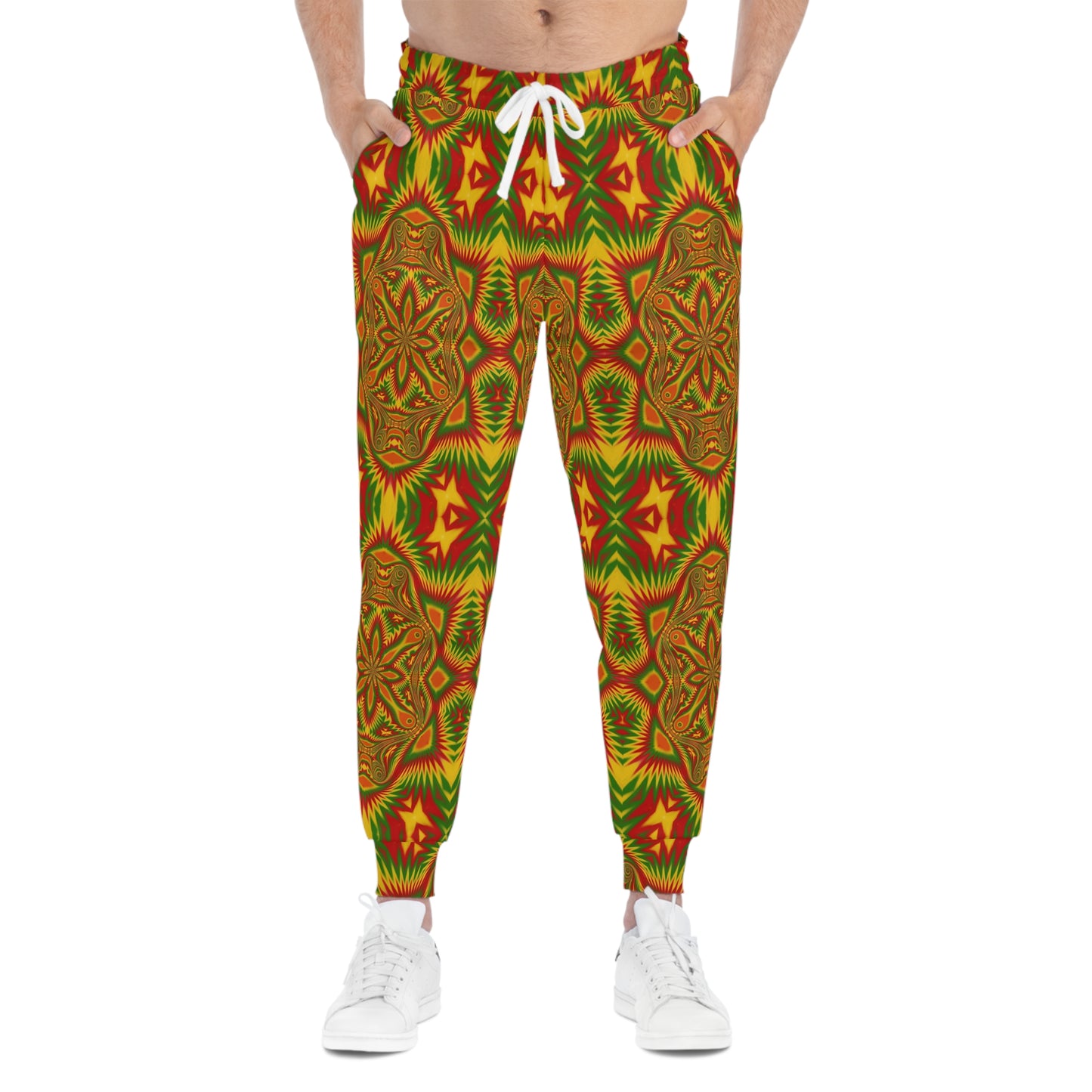Shaman Unisex Joggers