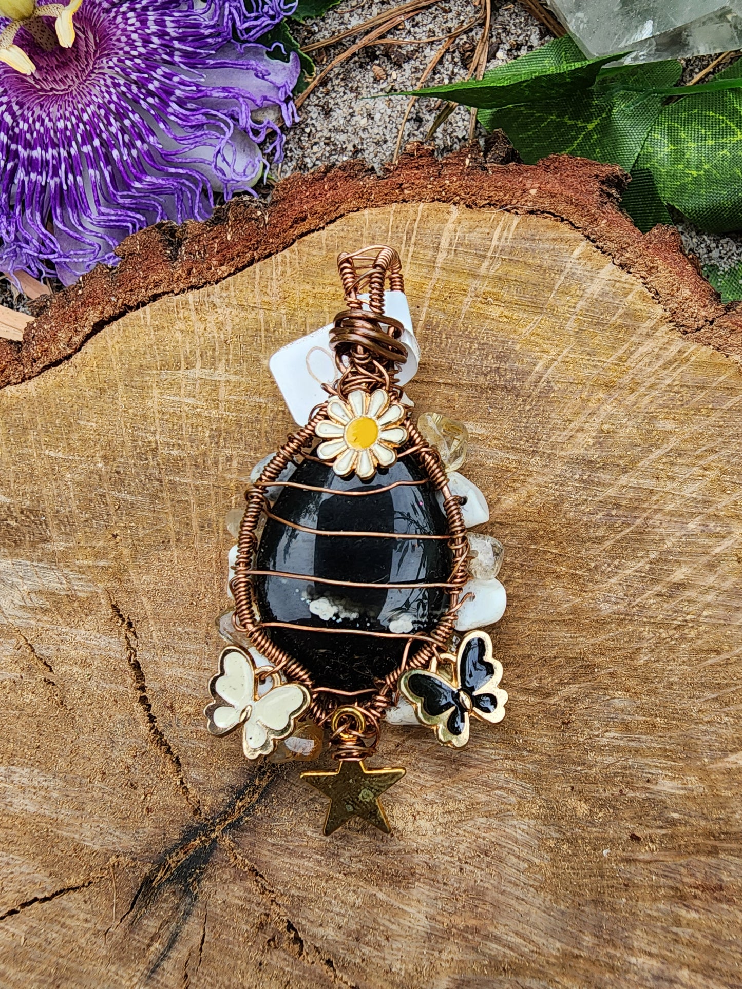 $20 Pendants- Early Creations Sale