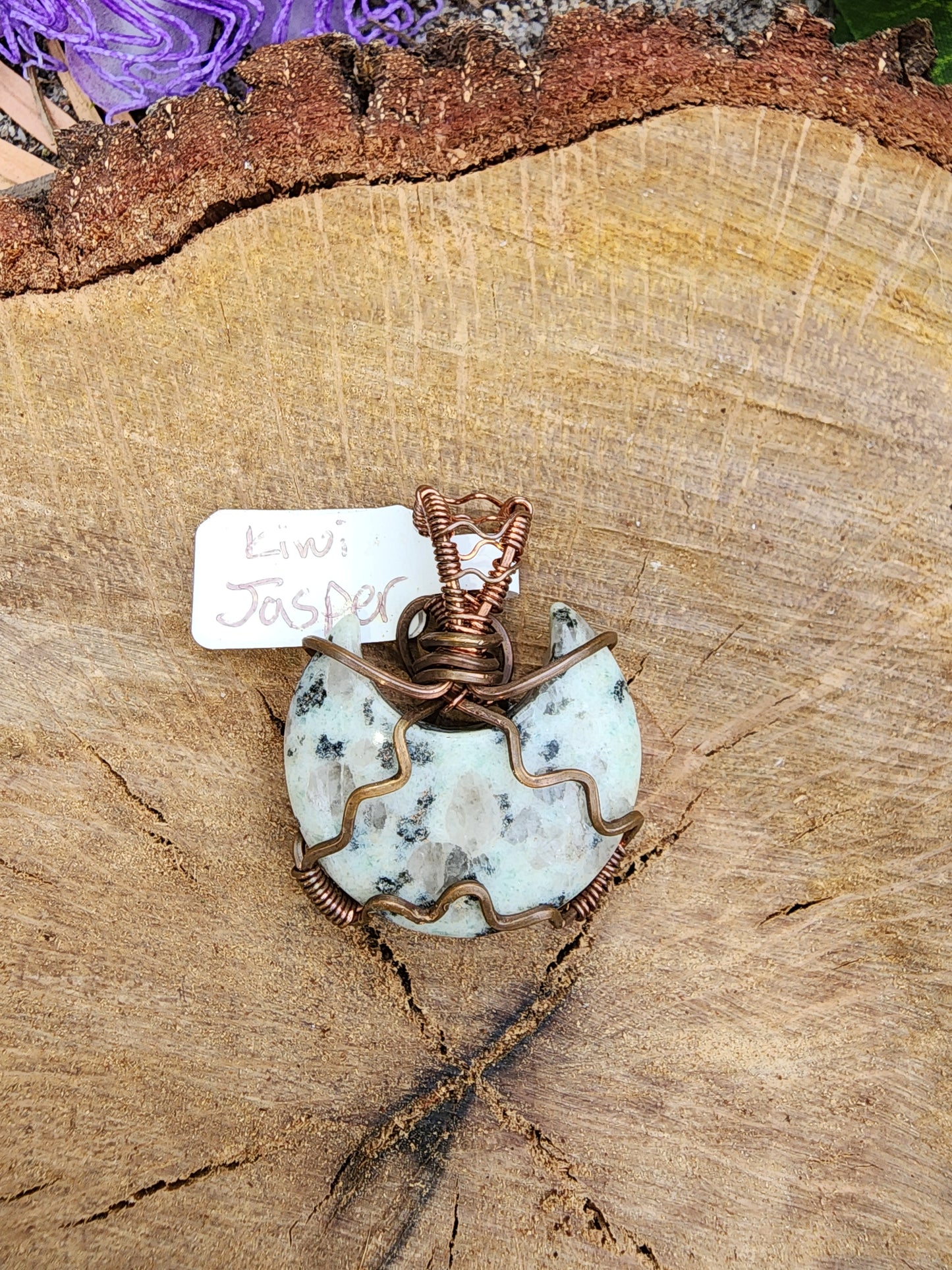 $20 Pendants- Early Creations Sale
