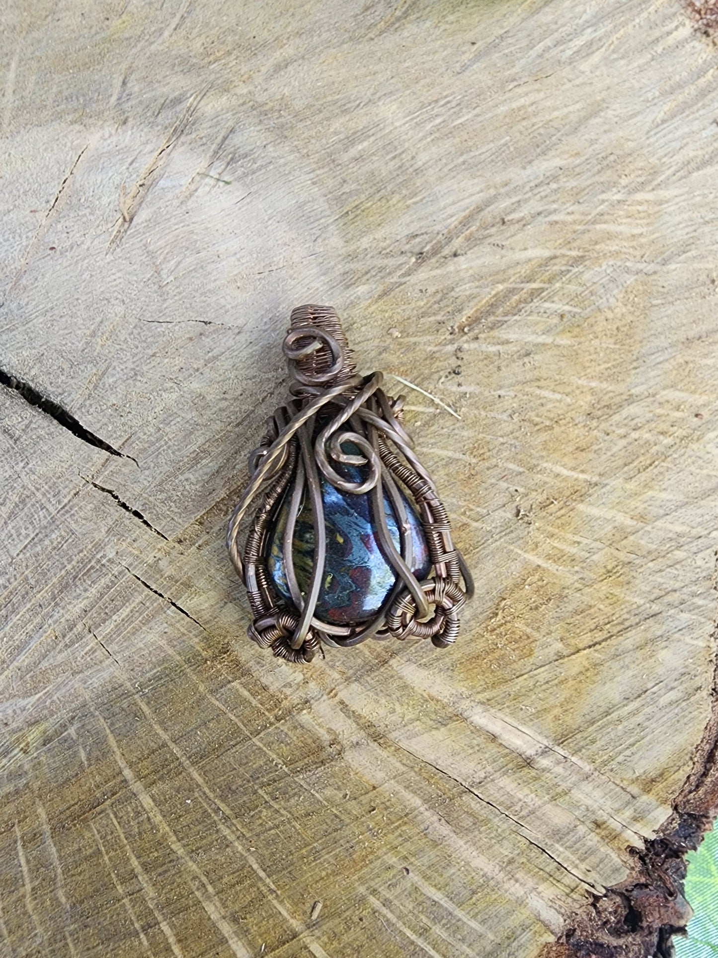 $20 Pendants- Early Creations Sale
