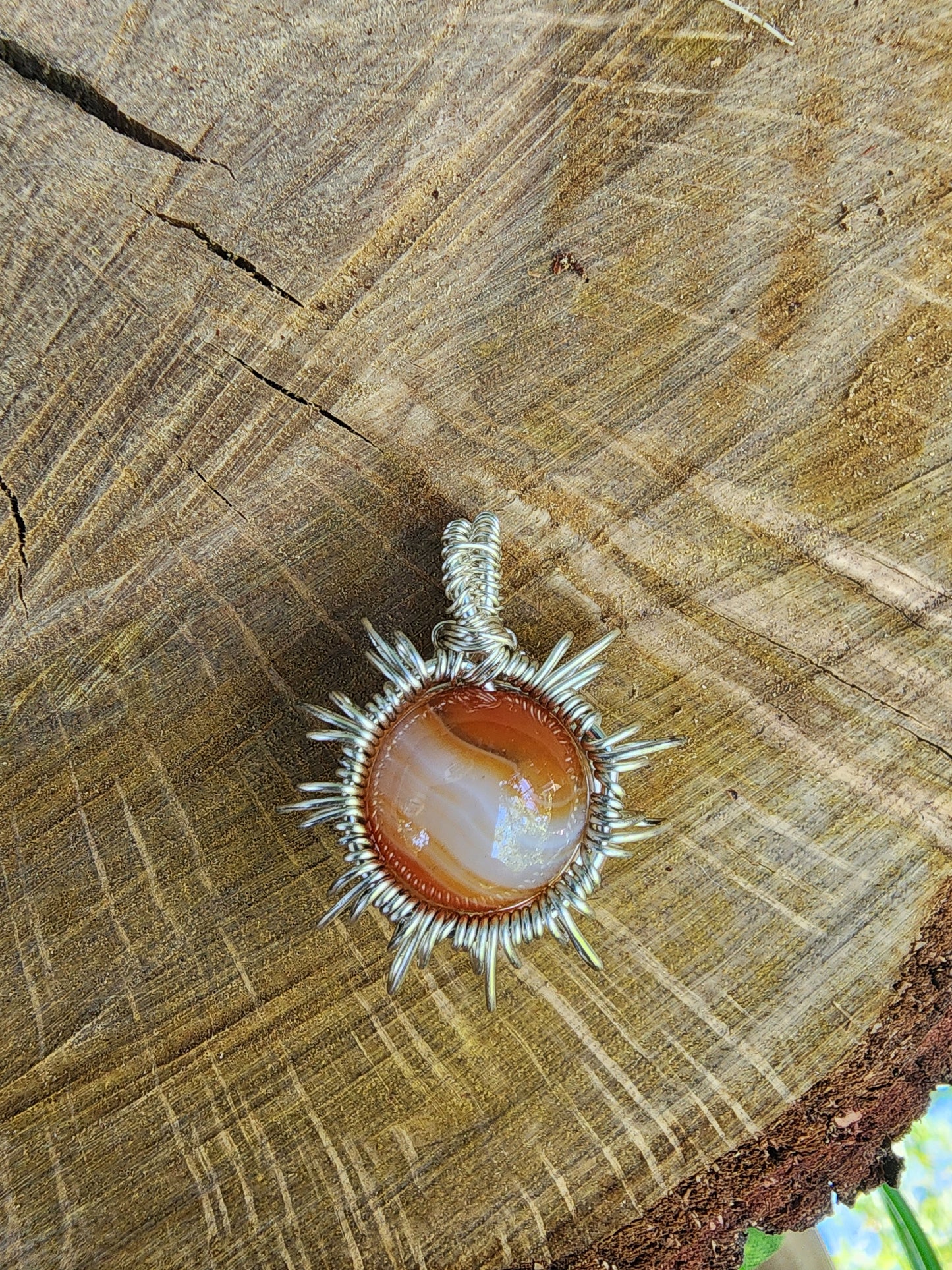 $20 Pendants- Early Creations Sale