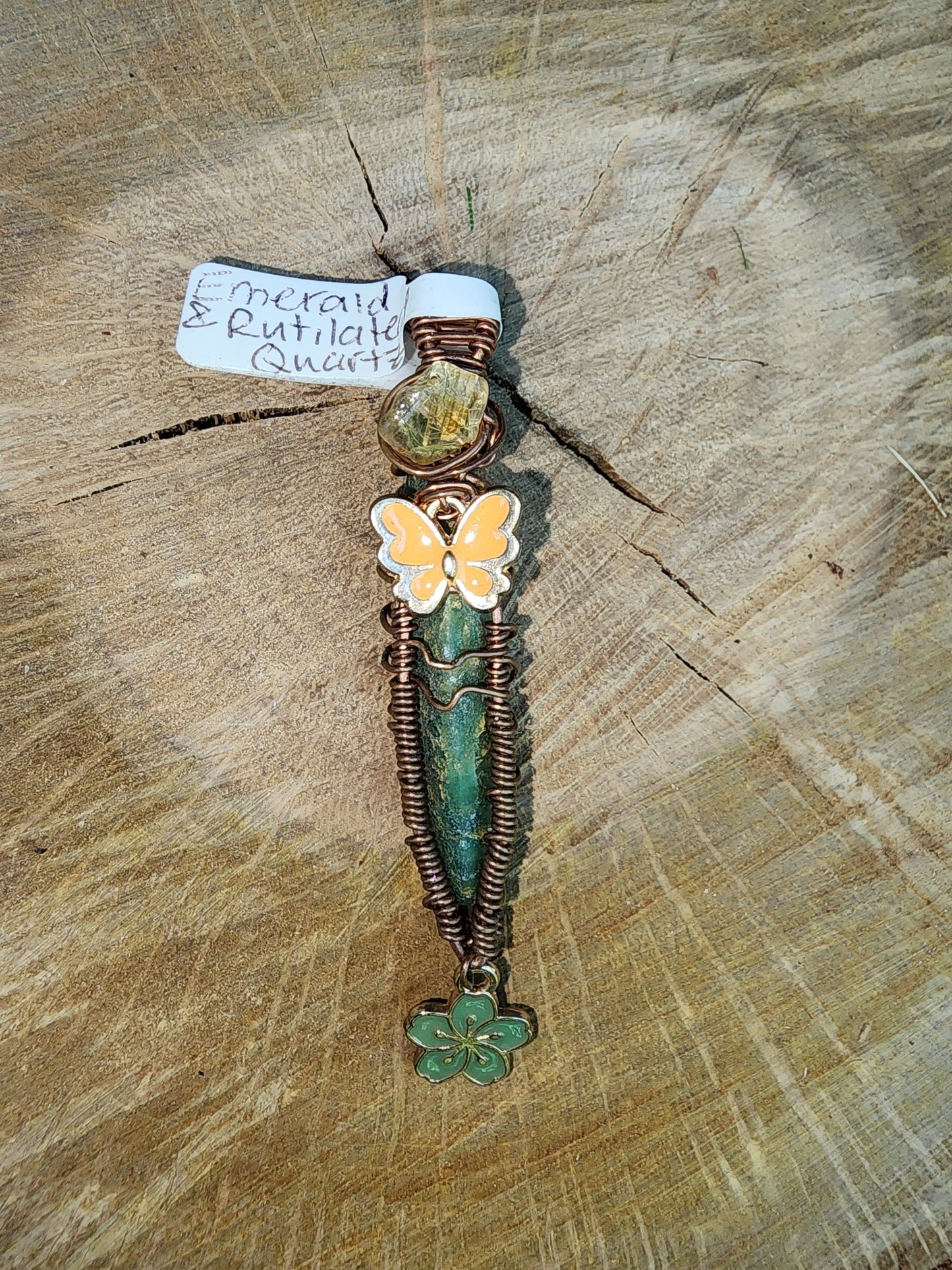 $20 Pendants- Early Creations Sale