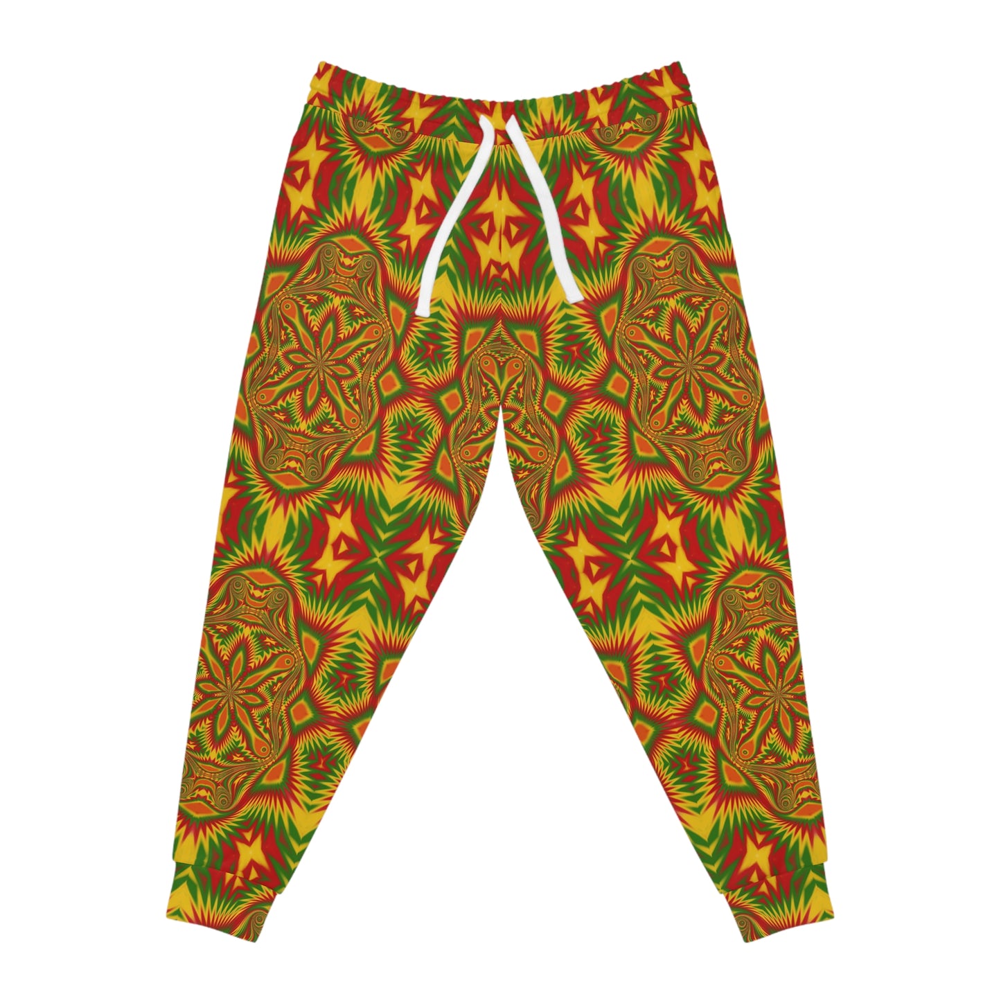 Shaman Unisex Joggers