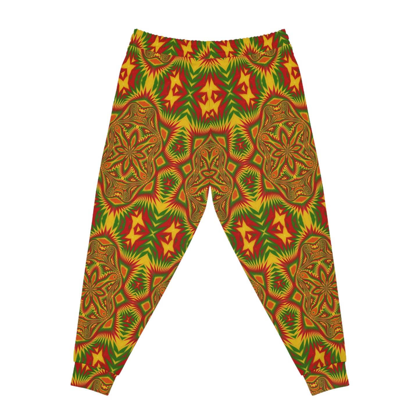 Shaman Unisex Joggers