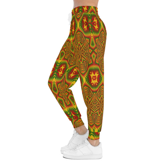 Shaman Unisex Joggers