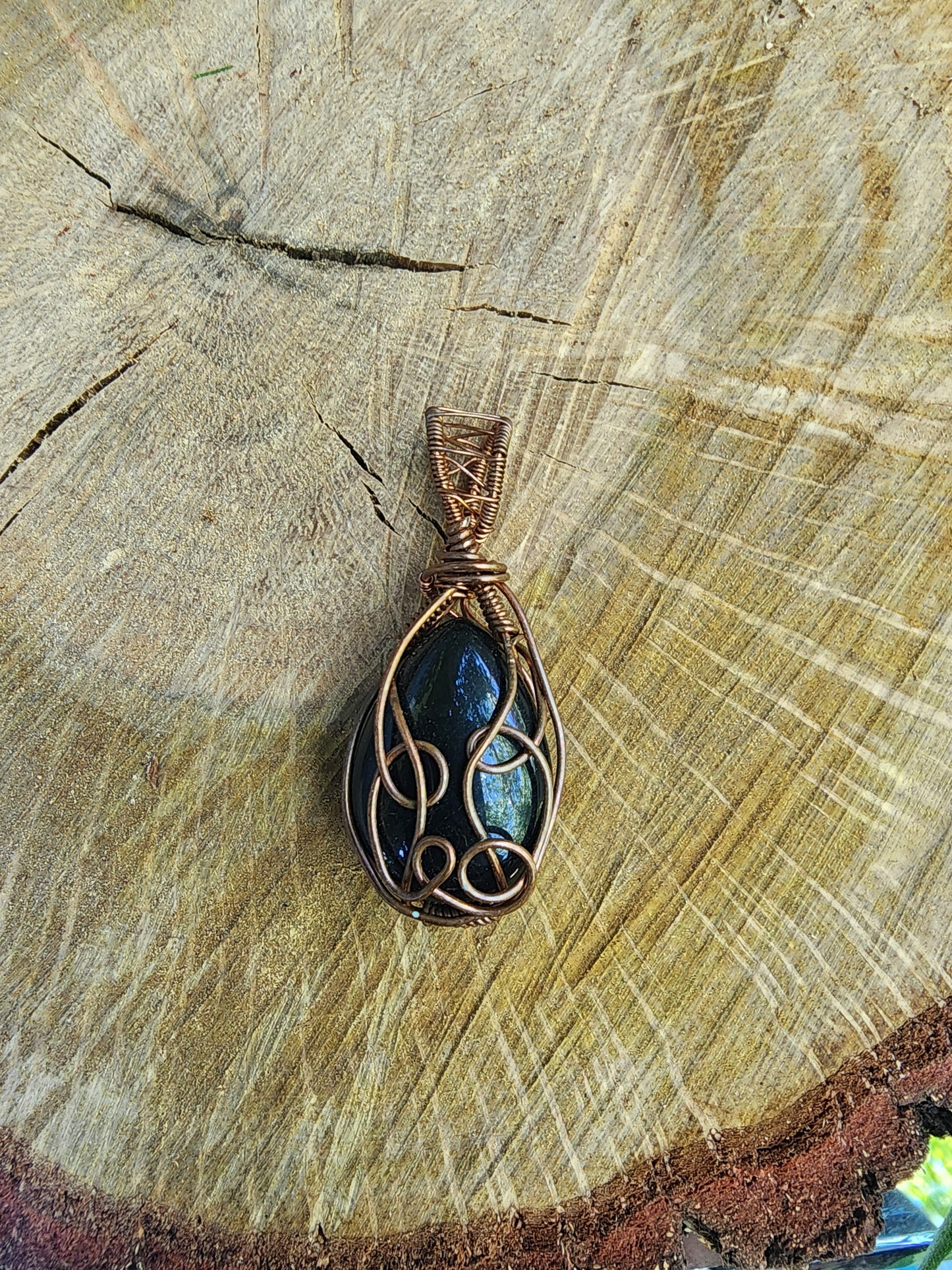 $12 Pendants - Early Creations Sale