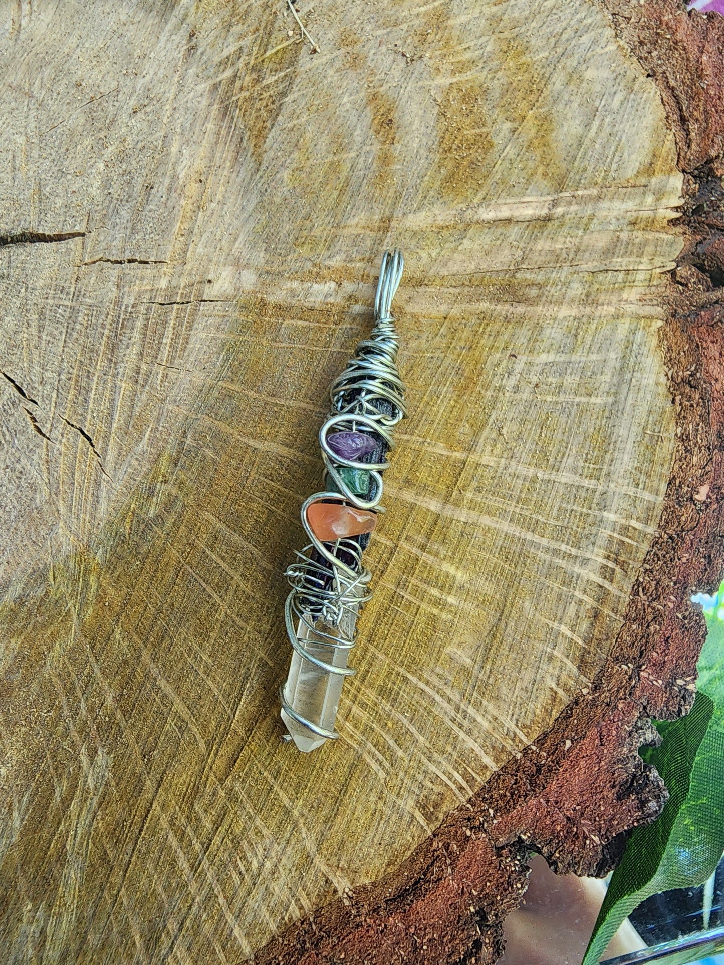 $12 Pendants - Early Creations Sale