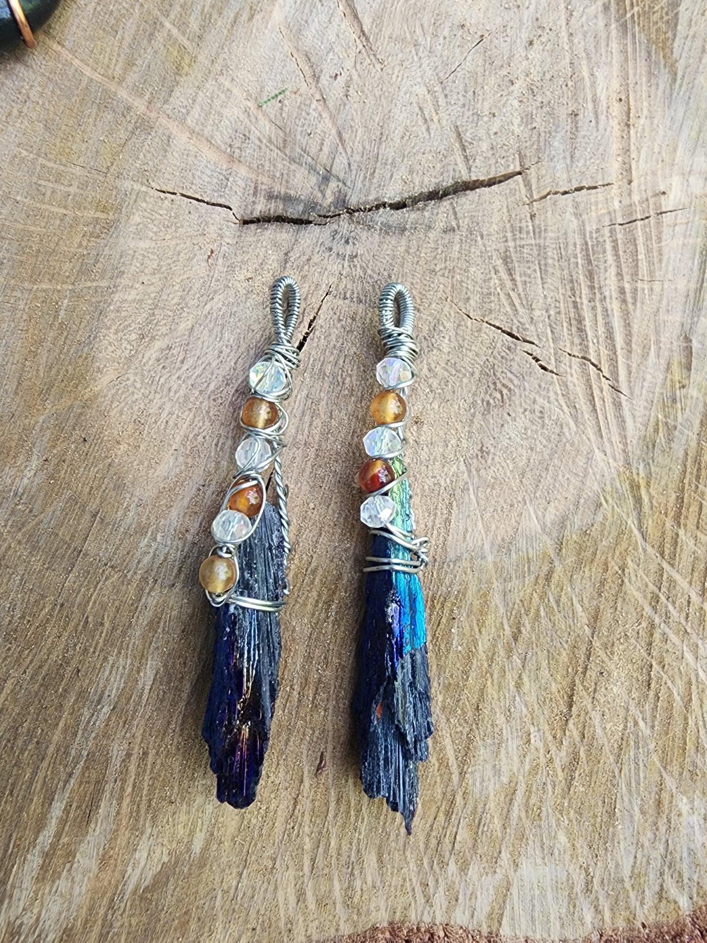 $12 Pendants - Early Creations Sale