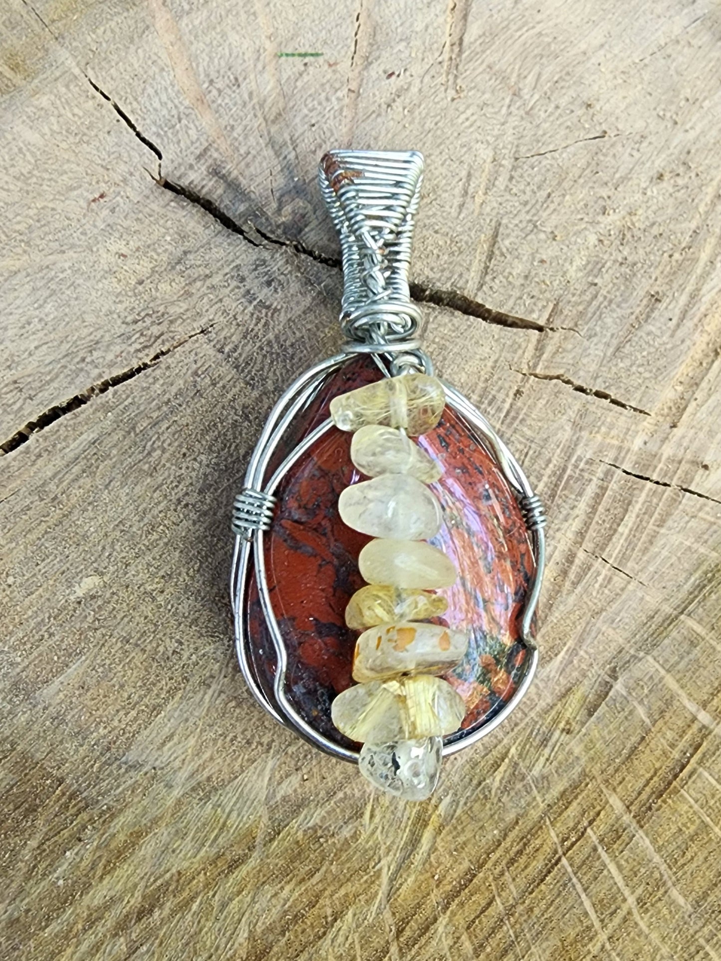 $12 Pendants - Early Creations Sale