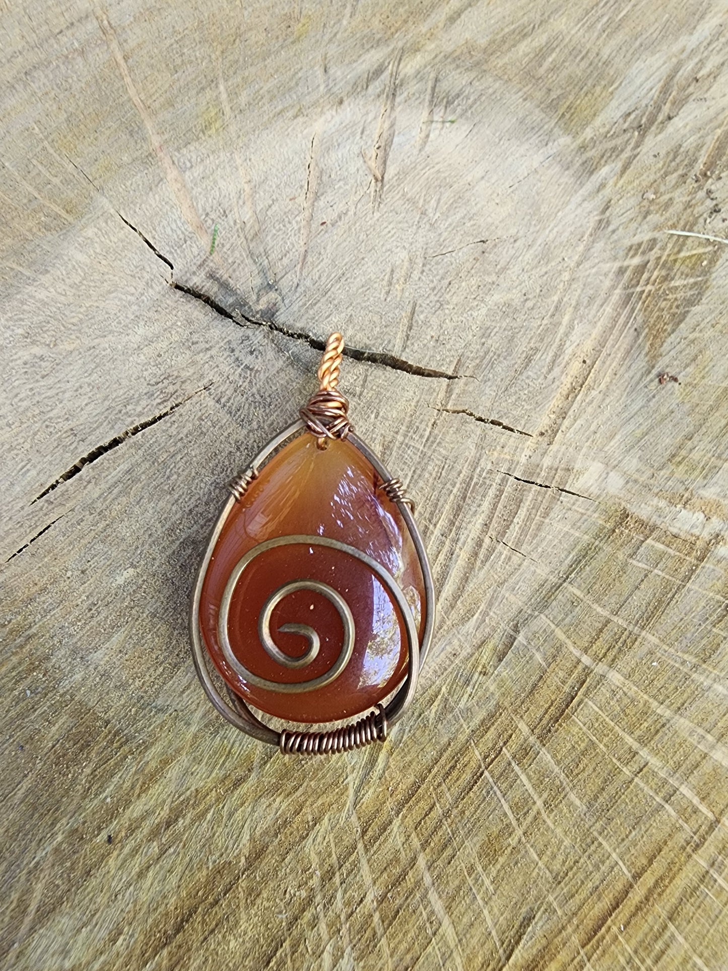 $12 Pendants - Early Creations Sale