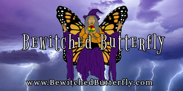 Bewitched Butterfly